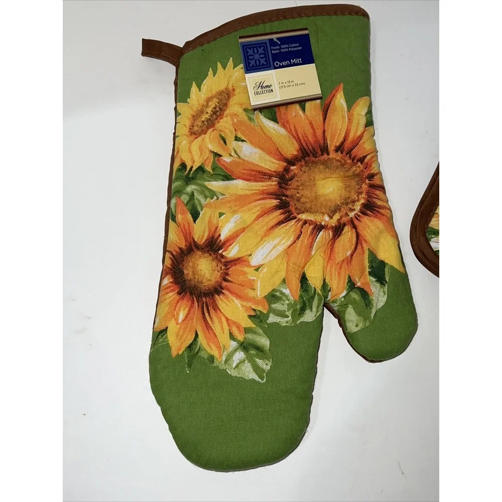 Home Collection pot holders